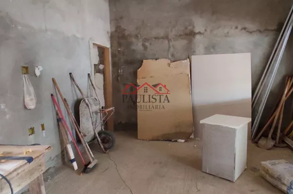 CA3334 - Casa à venda na Vila Xavier em Assis/SP - em fase de construção