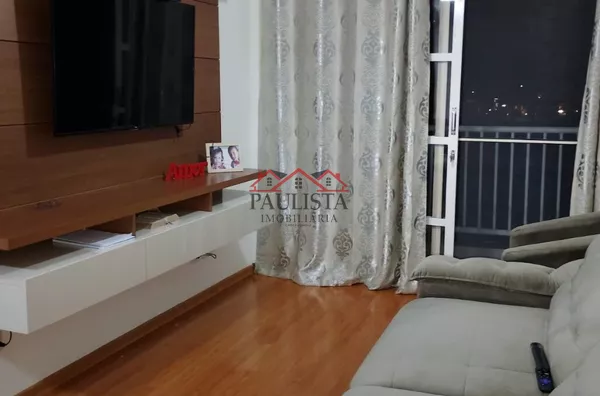 AP3425 - Apartamento para venda no Park Pinheiros na Vila Claudia em Assis-SP