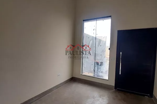 CA3424 - Casa residencial para venda no Residencial Sol Nascente em Assis-SP