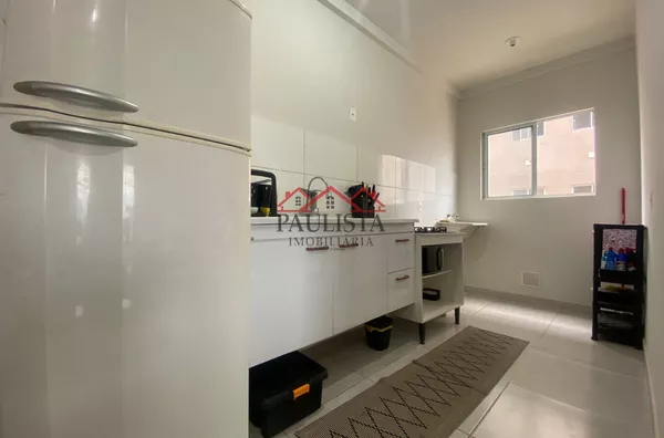 AP3418 - Apartamento para venda no Recanto dos Pássaros em Assis-SP