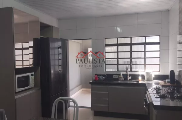 Casa residencial para venda, 2 quarto(s),  Parque Das Flores, Assis