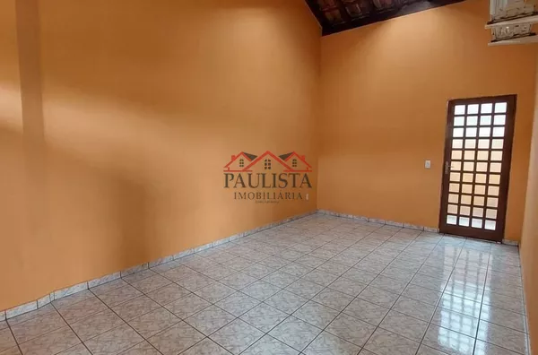 CA3385 - Casa residencial para venda no Jardim Parana em Assis-SP