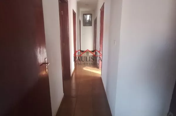 Casa residencial para venda, 4 quarto(s),  Jardim Parana, Assis