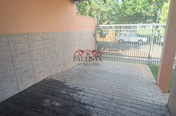 CA3129 - Casa à venda no Centro em Assis/SP