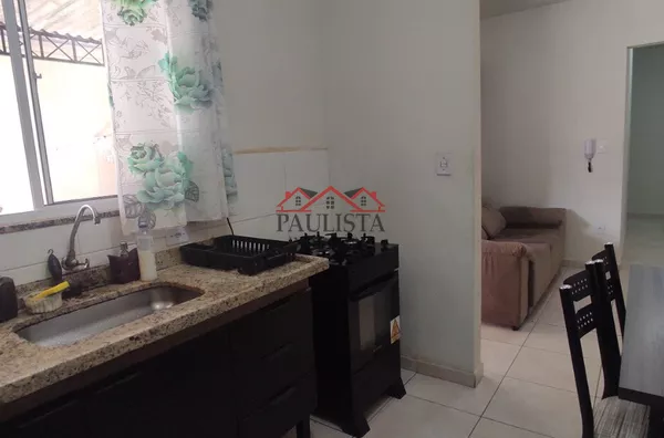 CA3126 - Casa à venda no Residencial Vale Do Sol III em Assis/SP