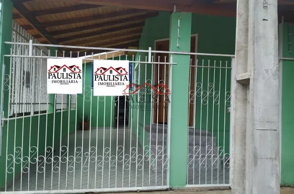 39338 - Casa a venda na Vila Santa Rita em Assis