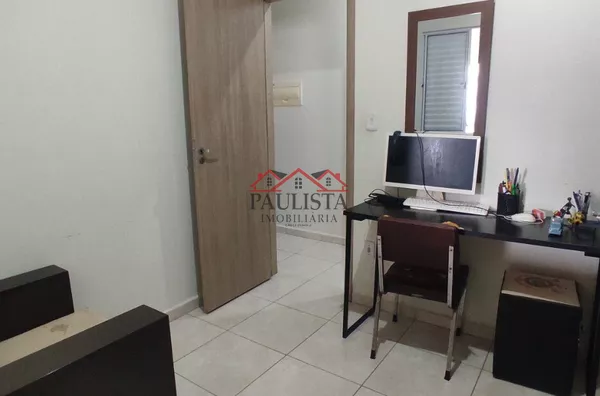 CA3126 - Casa à venda no Residencial Vale Do Sol III em Assis/SP