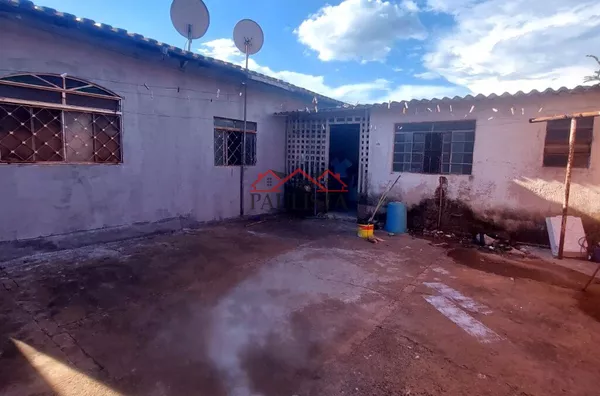 Casa residencial para venda na Vila Rodrigues em Assis-SP