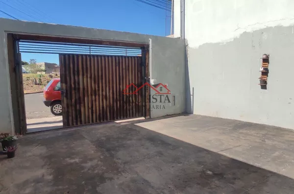 CA3155 - Casa à venda na San Fernando Do Valley em Assis/SP