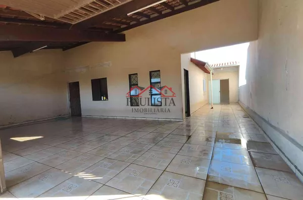 CA2926 - Casa a venda Parque das Acácias