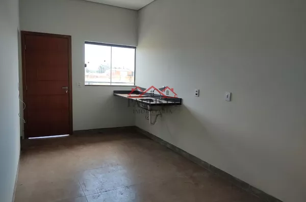 KI3323 - Kitnet para locação no Jardim Valência em Assis/SP