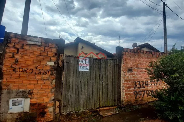 CA3503 - Casa residencial para venda no Park Residencial Colinas em Assis-SP - Foto 9