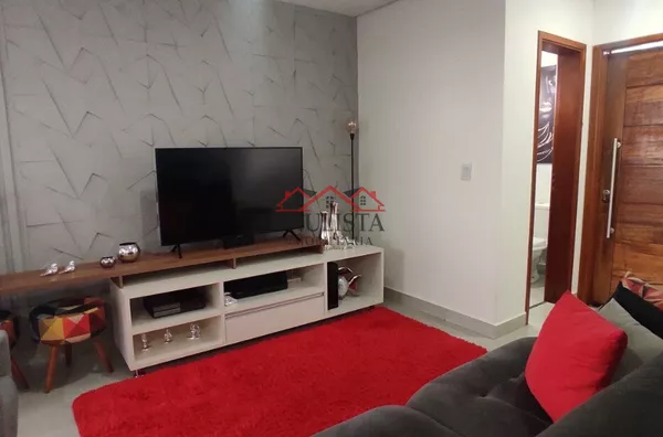 SO3135 - Sobrado à venda na Vila Orestes em Assis/SP
