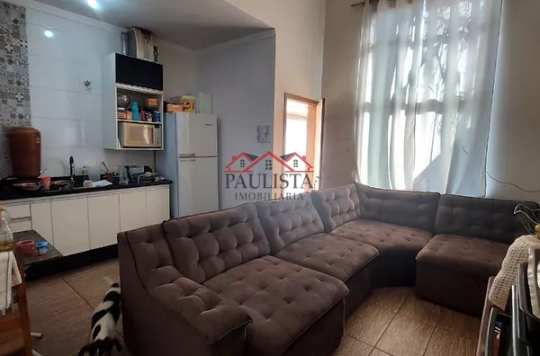 CA3052 - Casa à venda no Jardim Paraná em Assis/SP