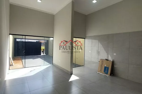 CA3461 - Casa residencial para venda no  Residencial Veneza em Assis-SP
