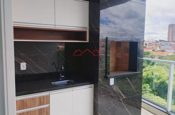 Apartamento para aluguel, 3 quarto(s),  Jardim Monte Carlo, Assis