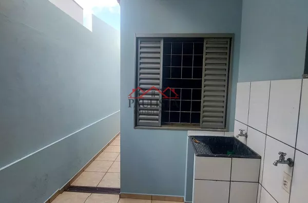 CA3491 - Casa residencial para aluguel no San Fernando Valley em Assis-SP - Foto 9