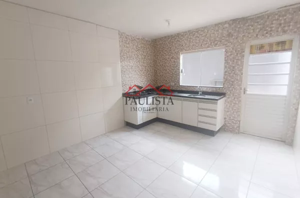 Casa residencial para aluguel, Jardim Nossa Senhora De Fátima, Assis - Foto 4
