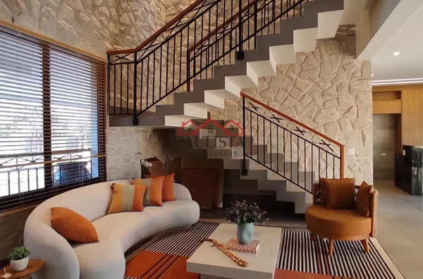 CA3239 - Casa de alto padrão à venda e locação no Condomínio Renascence em Assis/SP