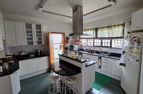 CA3115 - Casa à venda na Vila Santa Cecilia em Assis/SP