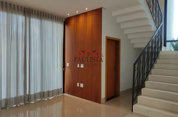CA3345 - Casa à venda e locação no Condomínio Residencial Casablanca em Assis/SP