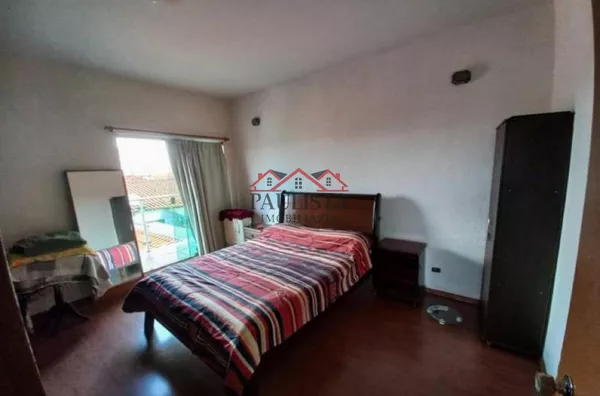 CASA para venda CENTRO ASSIS