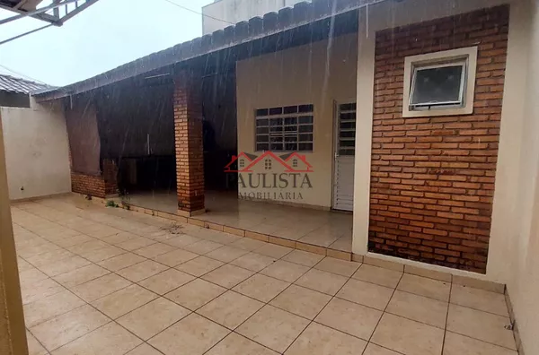CA3498 - Casa residencial para venda e locação na Vila Rodrigues em Assis-SP - Foto 16