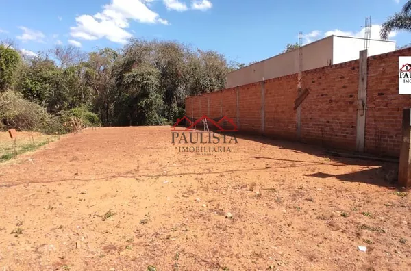 TE3255 - Terreno à venda no Residencial Aquarius em Assis/SP