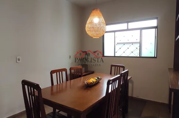 CA3124 - Casa à venda na Vila Rosangela em Assis/SP