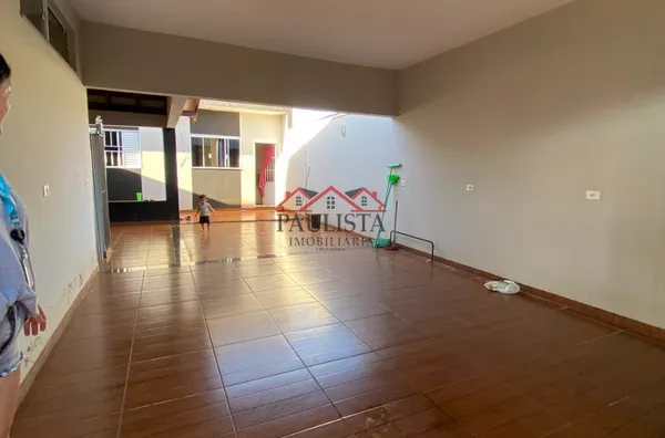 CA3483 - Casa residencial para venda em Candido Mota - SP