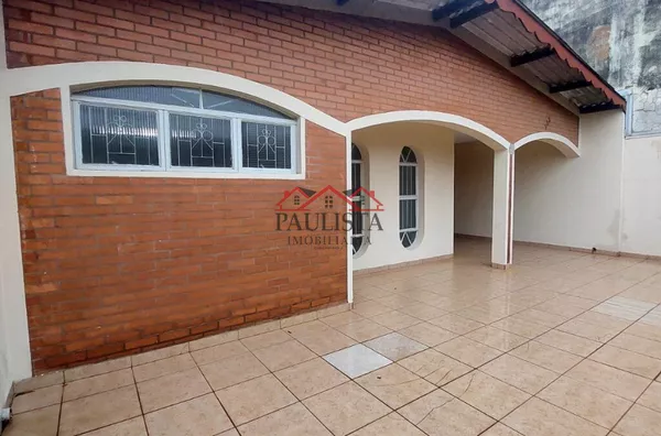 CA3498 - Casa residencial para venda e locação na Vila Rodrigues em Assis-SP