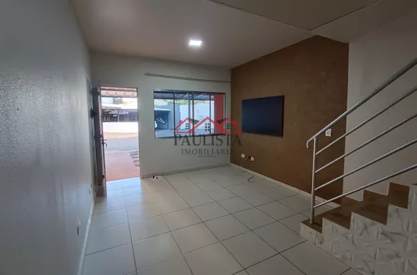Casa para aluguel VILA RODRIGUES - ASSIS - PRÓXIMO À FACULDADE FEMA