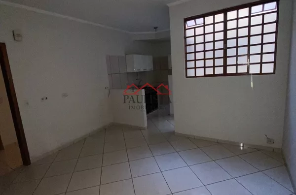 Apartamento para aluguel, 1 quarto(s),  Centro, Assis