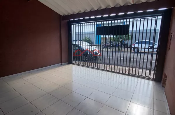 CA2985 - Casa para locação no centro, Assis