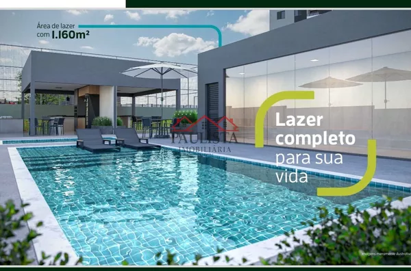 EMPREENDIMENTO PARA VENDA - FORTE VILLAGE - CONTRUTORA LBX - AP3001