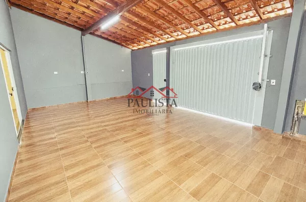 Casa residencial para aluguel, Jardim Nossa Senhora De Fátima, Assis - Foto 1