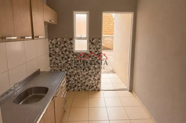 Casa residencial para aluguel, 2 quarto(s),  Jardim Nossa Senhora De Fátima, Assis