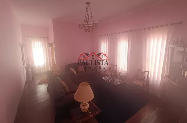 CA3003 - Casa para locação no Centro de Assis/SP