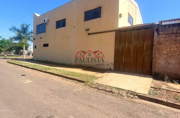 Imovel comercial para aluguel e venda,  Portal De São Francisco, Assis