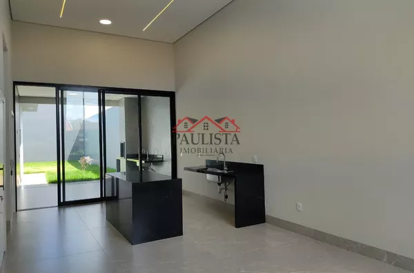 CA3343 - Casa à venda no Jardim Aeroporto em Assis/SP