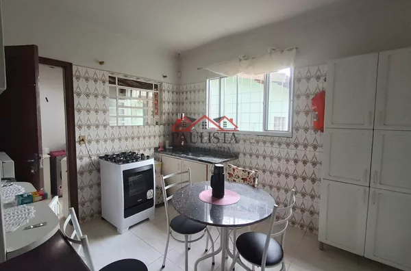 CA3069 - Casa para aluguel e venda na Vila Palhares