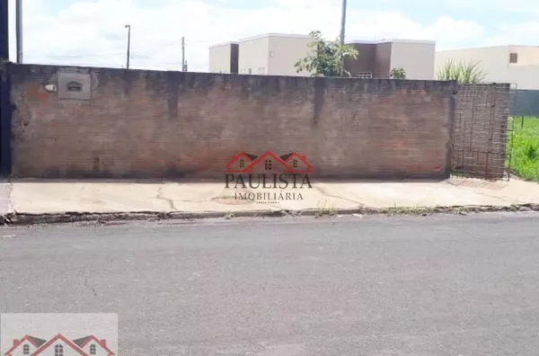 TERRENO PARA VENDA NO PORTAL SÃO FRANCISCO