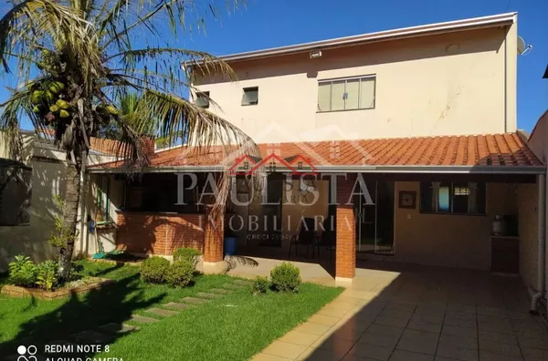 CASA para venda CENTRO ASSIS
