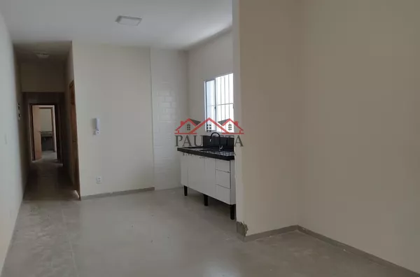 CA3314 - Casa à venda no Portal São Francisco em Assis/SP