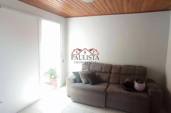 CA2968 - Casa a venda na Inocoop em Assis