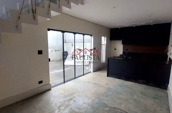CA3499 - Casa residencial para venda na Vila Paraíso em Assis-SP