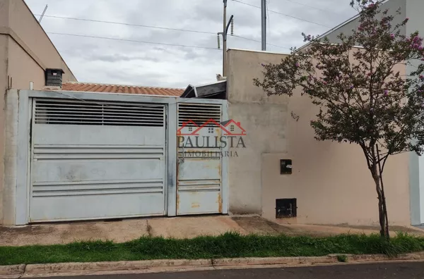 CA3291 - Casa a venda no Res. Vale do Sol III em Assis/SP