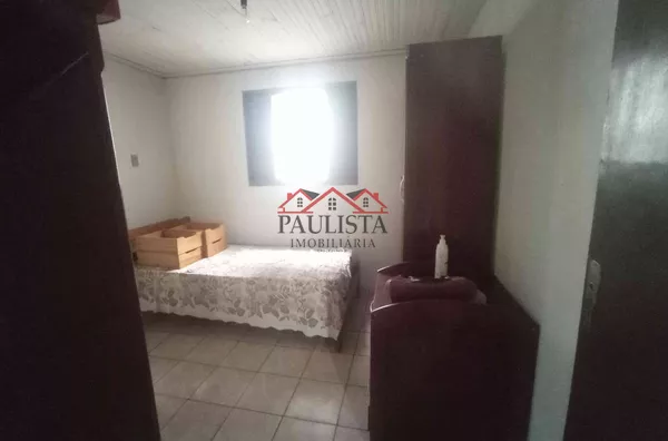 CA2886 - Casa à venda na Vila Xavier