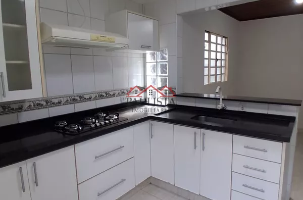 CA3500 - Casa residencial para aluguel na Vila Dos Comerciários, Assis/SP - Foto 11