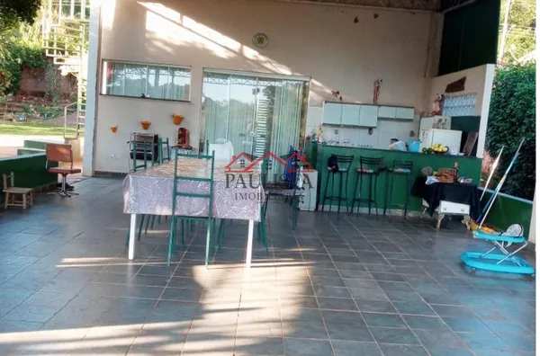 RANCHO para venda FLORINEA
